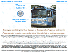 Tablet Screenshot of omot.org