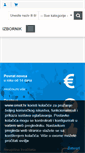 Mobile Screenshot of omot.hr